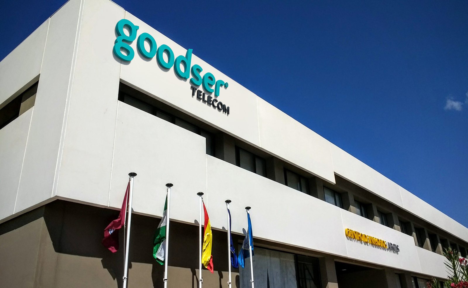 Goodser Telecom
